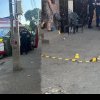 Bărbat atacat cu un cuțit, pe strada Răchitei din Buzău