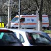 Două accidente grave, în Buzău