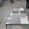Prezență slabă la vot, în municipiul Buzău