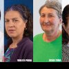 Primărițele Buzăului | Ele sunt cele patru doamne care au câștigat cursa electorală