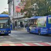 Programul autobuzelor Trans Bus, începând cu data de 25 iunie 2024