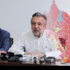 S-a înroșit harta | Câte primării a câștigat PSD Buzău în urma alegerilor din 9 iunie