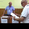 Alegeri locale 2024 la Gherla, au fost cozi la unele secții, candidații la primărie la urne – VIDEO