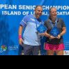 Jucător din Gherla pe locul 1 la turneu european de tenis de câmp, în Croația