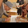 La 108 ani, la vot, la Gherla. Este probabil cel mai vârstnic votant din România – VIDEO