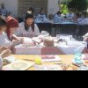 Școala de vară Micii Meșteri Mari, pentru copiii din Gherla și din împrejurimi
