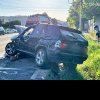 Șofer din Cămărașu implicat în accident în Cluj, avea alcoolemie peste 1