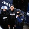 Jandarmii din Brăila, la datorie de Rusalii pentru siguranța cetățenilor