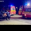 ACCIDENT în Livada. Bărbat în stare gravă după ce a fost lovit de o mașină – FOTO/VIDEO