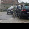 ACCIDENT în Răscruci. Femeie extrasă din mașină și predată echipajului SMURD – FOTO