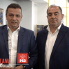Ministrul Transporturilor îl susține pe Mircea Florin Biban la primăria Dej! (E)