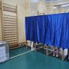 Alegeri locale 2024. Ambulanța a intervenit la o secție de votare din Câmpina