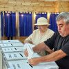 Alegeri locale 2024. Aproximativ 20% prezența la vot la Poiana Câmpina, până la ora 11.00