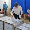 Alegeri locale 2024. Cosmin Raț (Partidul Oamenilor Liberi) a votat pentru ”un Consiliu Local puternic”