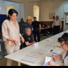 Alegeri locale 2024. Irina Nistor (PSD) a votat pentru un nou început în Câmpina și Prahova