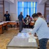 Alegeri locale 2024. La Câmpina, 20,48% prezență la vot la ora 13.00
