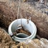 Hidro Prahova începe recepționarea lucrărilor de canalizare din Câmpina, realizate cu fonduri europene