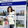Irina Nistor (PSD), victorie în 19 de secții de votare din cele 23 existente în Câmpina