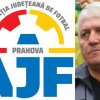 Scandalul de la AJF Prahova continuă... Suspendat pentru fals, Titi Negoiță a lansat un atac fără precedent asupra lui Crângașu, Popescu și Dima: ”Au oftică pe mine!”