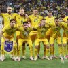 Fotbal: EURO 2024, la ora debutului; România va juca primul meci luni, contra Ucrainei