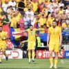 Reacții ale fotbaliștilor români, după calificarea Selecţionatei României în optimile de finală ale Campionatului European de fotbal – EURO 2024, din postura de câştigătoare a Grupei E  