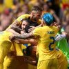 România – Ucraina, tricolorii au debutat la Euro 2024 cu o victorie fantastică. Goluri minunate și un scor incredibil!