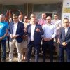 Călin Dobra: „Am votat pentru reconstrucția Lugojului”