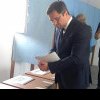 Candidatul PNL, Claudiu Buciu: „Am votat pentru continuitate”