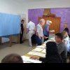 Lugojenii, votează! Aproape 6.300 de persoane au votat până la ora 13