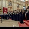 Marea Muzică! Corul ”Ion Românu”, în concert cu lucrări în primă audiție, la Catedrala Greco-Catolică din Lugoj