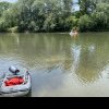 Tânărul înecat în râul Timiș a fost găsit