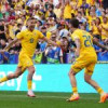 Euro 2024: România câștigă la Munchen cu un scor de 3-0