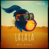 Vibe-uri estivale cu “La La La (Summer Mix)” de la Will Armex