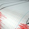 Cutremur dîn zona seismică Vrancea