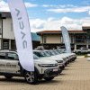 Dacia a atins pragul de 1 milion de mașini cu motorizare mixtă benzină și GPL