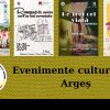 Evenimente culturale în Argeș în perioada 21 – 28 iunie 2024