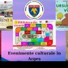 Evenimente culturale în Argeș în perioada 29 iunie – 05 iulie 2024