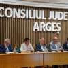 Ion Mînzînă: “Argeșul este singurul județ din Regiunea Sud-Muntenia care a reușit performanța să închidă toate proiectele pe fonduri europene accesate în Programul Operațional Regional 2014-2020.”