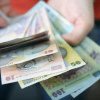 Ministerul Muncii a publicat proiectul de lege privind stabilirea salariilor minime adecvate