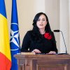 Simona Bucura-Oprescu: Cu mândrie și respect să purtăm Tricolorul în inimi oriunde ne-am afla și să-l onorăm prin faptele noastre!