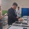 Iustin Cionca a votat pentru autostrada Arad-Oradea