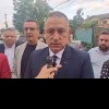 [VIDEO] Mihai Fifor a votat pentru schimbare