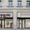 Calvin Klein Inc. inaugurează noul magazin global flagship pe Strada Champs-Élysées din Paris, Franța