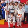 CS Energetica – CSM Caransebeș, bronz la Cupa Campionilor Cluj-Napoca