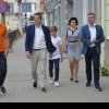 Felix Borcean și Silviu Hurduzeu, vot pentru Caransebeș și Caraș-Severin! Sub privirile lui Sorin Grindeanu!