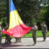 Înălțarea Drapelului României, mâine, la Reșița