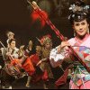 Opera Națională din Taiwan, sâmbăta la Reșița, duminică la Caransebeș