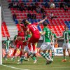 13 jucători mai are în lot Chindia Târgoviște! Echipa dâmbovițeană a anunțat că negociază cu mai mulți fotbaliști și „staf tehnic valoros”