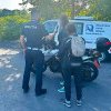 31 de amenzi în doar patru ore pentru șoferii care nu au respectat regulile de circulație pe șoselele din Dâmbovița