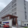 Alertă la Spitalul Județean de Urgență Târgoviște! Pompierii au intervenit după ce la Secția ATI s-a simțit miros de fum